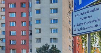 Je byt bez pozemku problém?